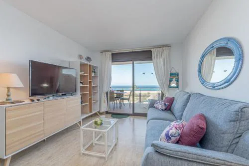 Apart-rent Apartamento Mirablau 0085