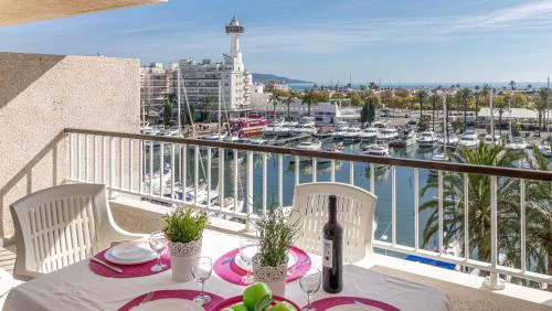 Apart-rent Apartamento Port Grec 0175