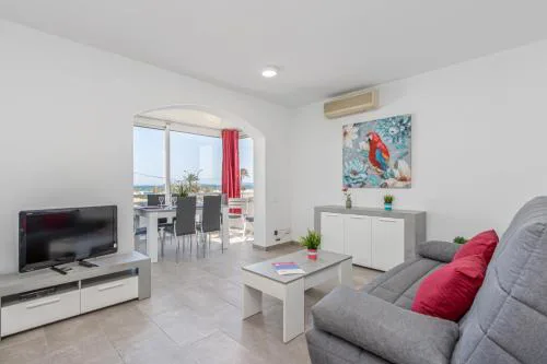 Apart-rent Apartment Bahia 0014