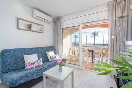 Apart-rent Apartment Bahia 0017
