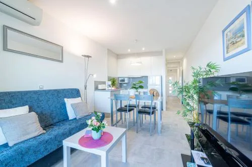 Apart-rent Apartment Bahia 0018