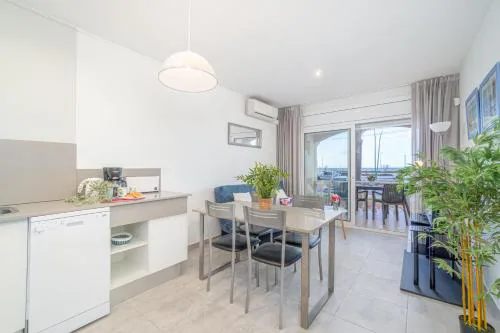 Apart-rent Apartment Bahia 0019