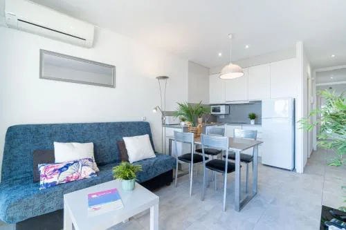 Apart-rent Apartment Bahia 0022