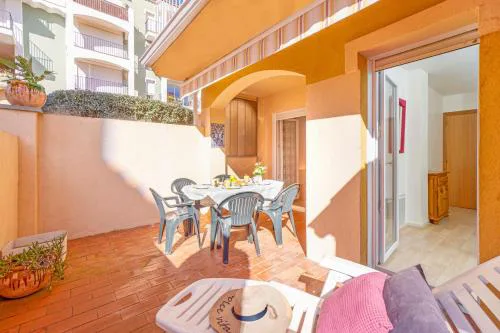 Apart-rent Apartment Gran reserva 0054