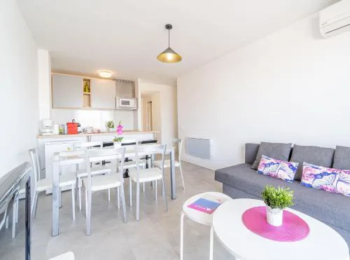 Apart-rent Apartment Gran Reserva 0077