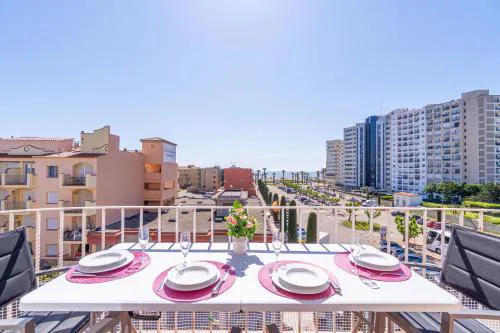 Apart-rent Apartment Gran reserva 0105