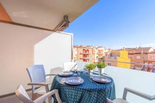 Apart-rent Apartment Mimoses 0052