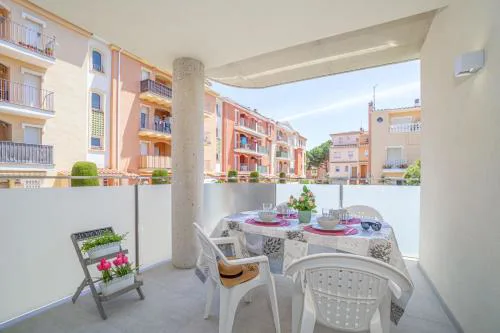 Apart-rent Apartment Mimoses 0069