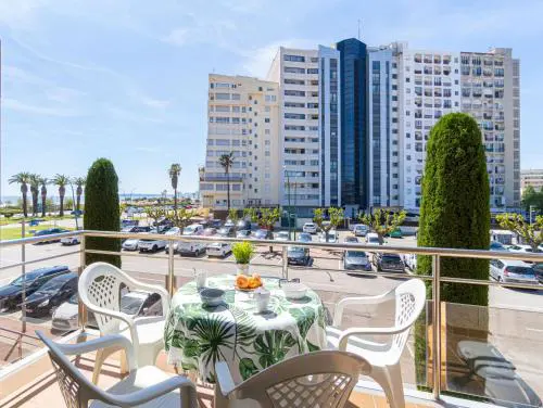 Apart-rent Apartment Mirablau 0089