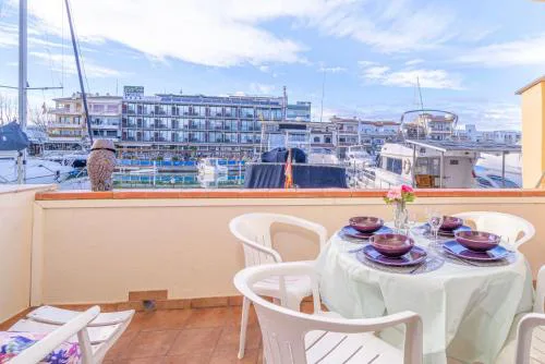 Apart-rent Apartment Port Salins 0155