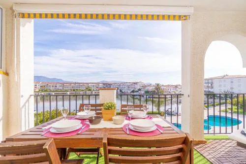 Apart-rent Apartment Sant Maurici 0137