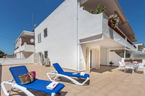 Apart-rent Apartment Sant Mori 0187