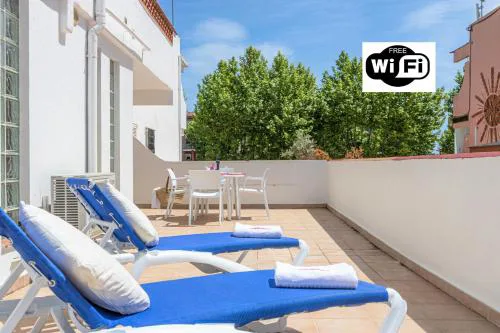 Apart-rent Apartment Sant Mori 0188