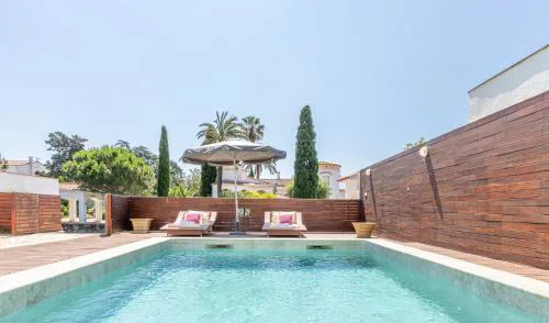 Apart-rent Casa al canal Llobregat 0106