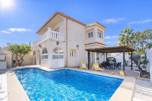 Apart-rent Casa Requesens 0007