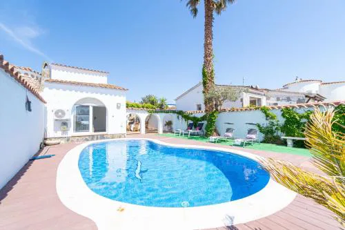 Apart-rent Villa Valira 0149