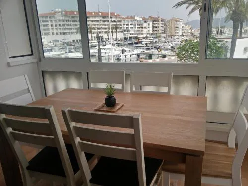 APARTAMENT AL PORT EmpuriaRent