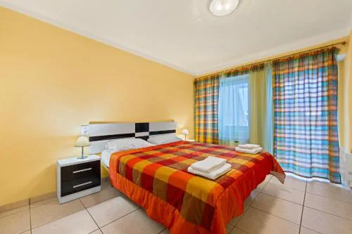 Apartamento Delta Muga con Vistas al Mar