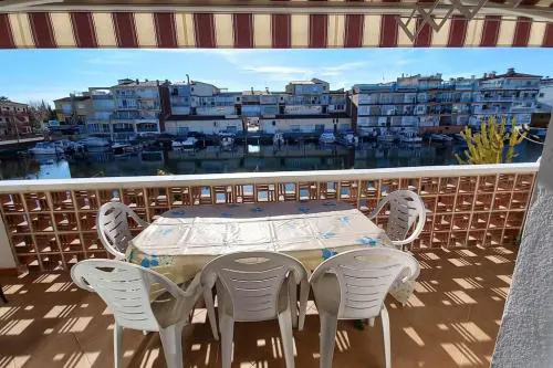 Apartamento ideal para relajarse