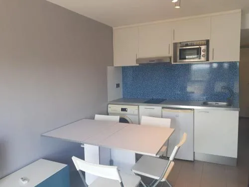 Apartamento Playa Ampuriabrava