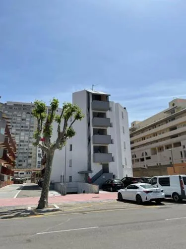 APARTAMENTO VACACIONAL