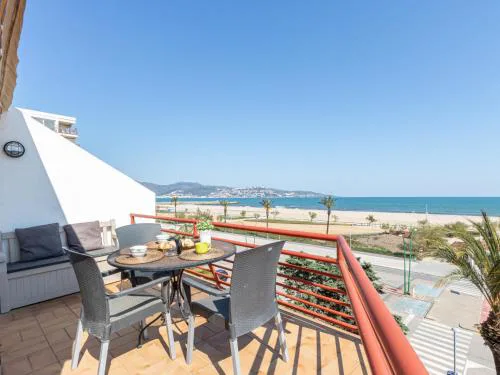 Apartment Bahia-10 by Interhome