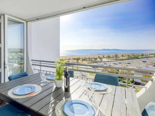 Apartment Bahia-15 by Interhome