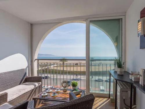 Apartment Bahia-7 by Interhome