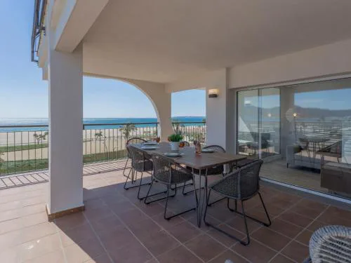 Apartment Bahia-9 by Interhome