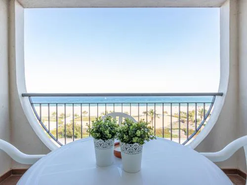 Apartment Bahia I by Interhome