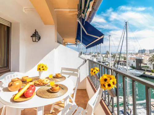 Apartment Caballito de Mar by Interhome