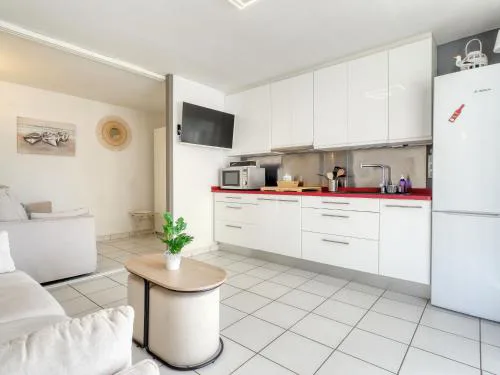 Apartment Canal Port Empuries-1 by Interhome