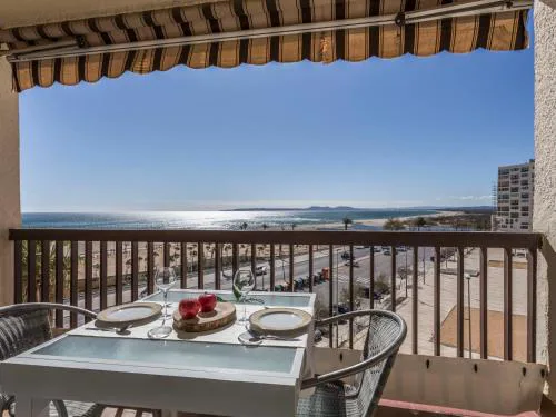 Apartment Canigó by Interhome