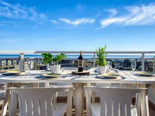 Apartment Club Nautic-2 by Interhome