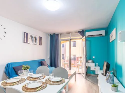 Apartment Gran Reserva-31 by Interhome