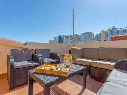 Apartment Gran Reserva-32 by Interhome