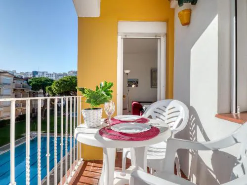 Apartment Gran Reserva-38 by Interhome