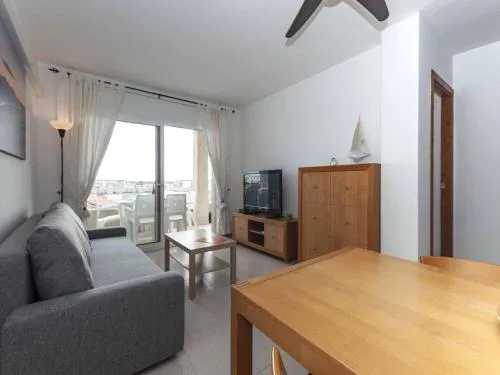 Apartment in Empuriabrava near Skydive Center