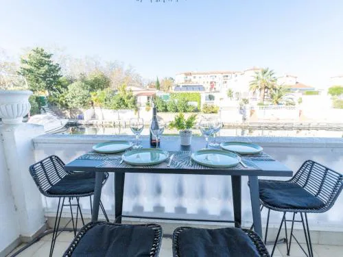 Apartment Marisa by Interhome