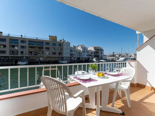 Apartment Moxó by Interhome