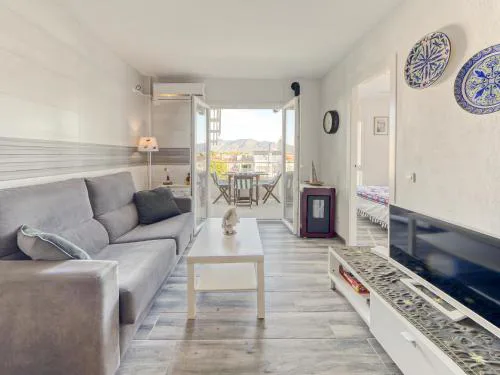 Apartment Onada I by Interhome