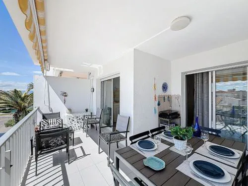 Apartment Pattaya-8 by Interhome