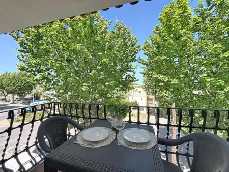 Apartment Port Banyuls-1 by Interhome