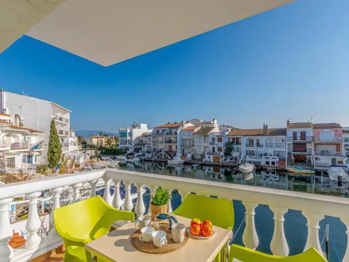 Apartment Port Banyuls-1 by Interhome