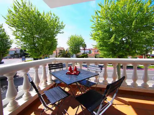 Apartment Port Banyuls-2 by Interhome