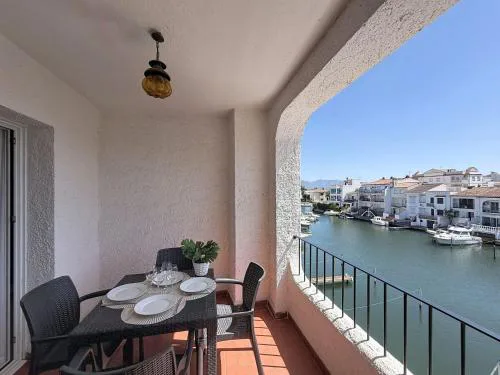 Apartment Port Banyuls-4 by Interhome