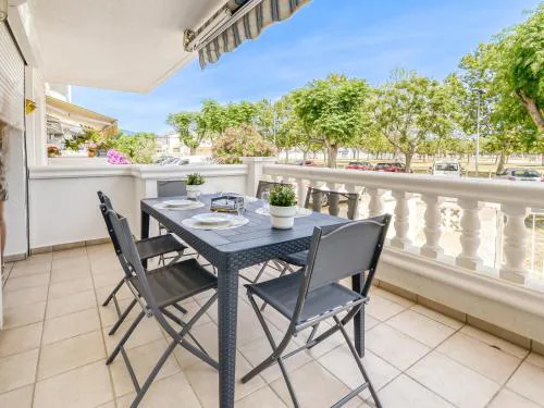 Apartment Port Mistral-2 by Interhome