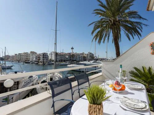 Apartment Port Rhodes by Interhome