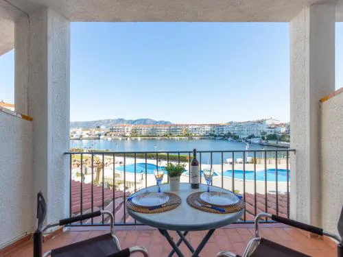 Apartment Sant Maurici-26 by Interhome