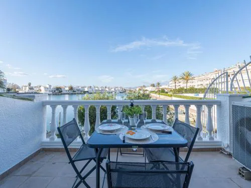 Apartment Sant Maurici by Interhome